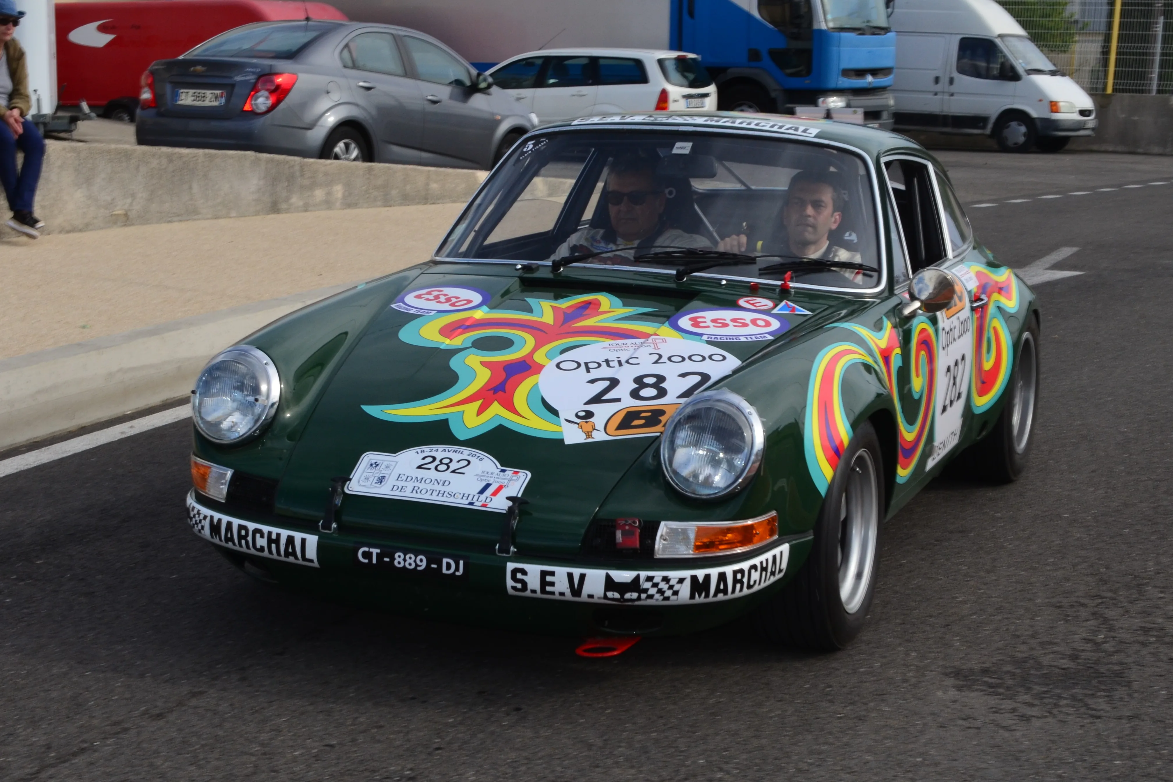 911 030 0279 - Jean Egreteaud